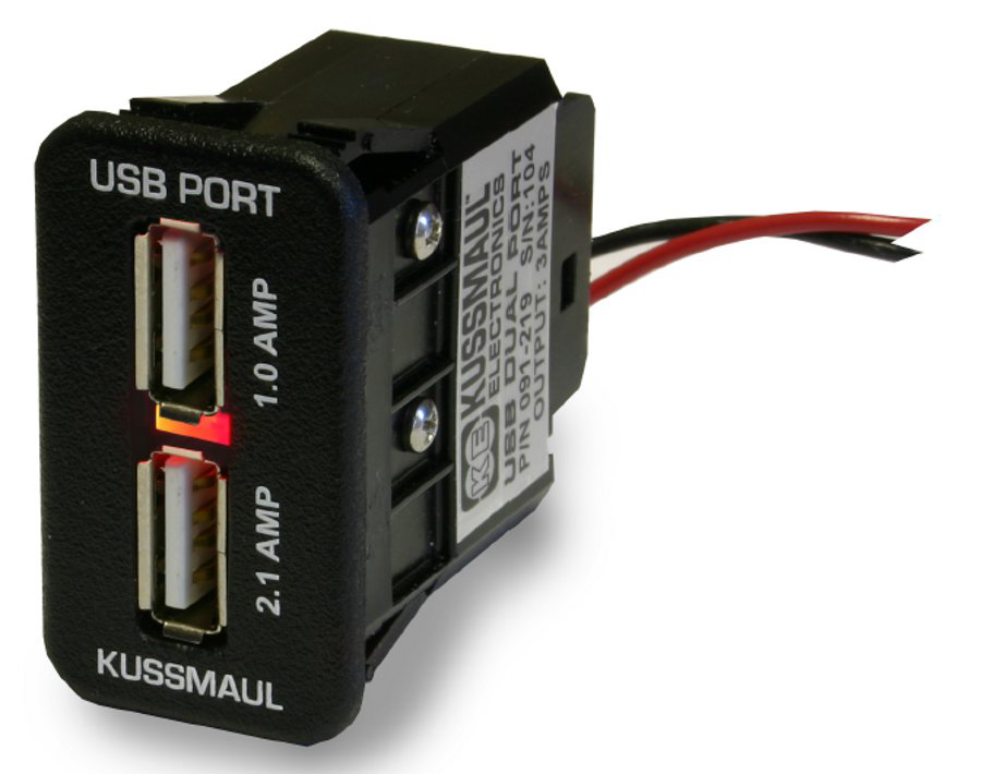 Usbport