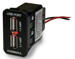 Usbport 11300626 Usbport 11300626