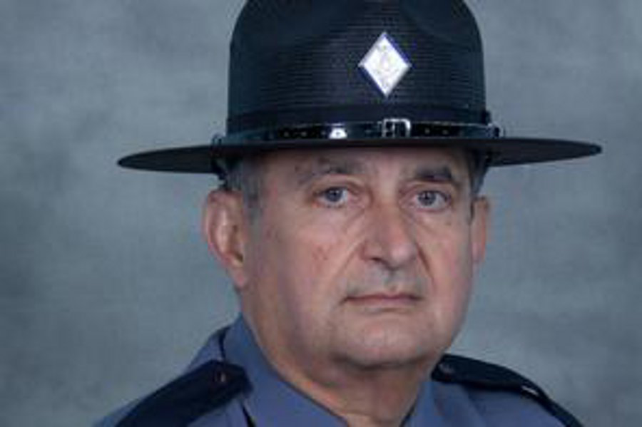 Sgt. J. Michael Phillippi