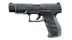 Walther Ppq M2 5 Inch 11 Round 11301740
