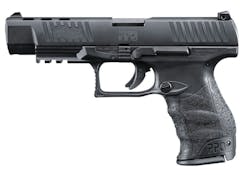 Walther Ppq M2 5 Inch 11 Round 11301740 Walther Ppq M2 5 Inch 11 Round 11301740