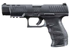 Walther Ppq M2 5 Inch 11 Round 11301740