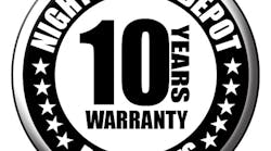 10year Sticker 10year Sticker