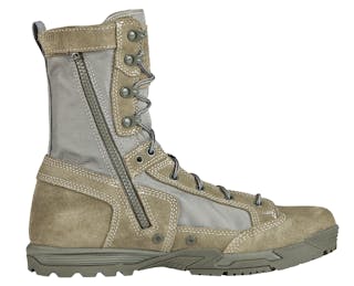 5.11 skyweight side zip boot