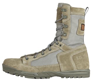 5.11 skyweight side zip boot