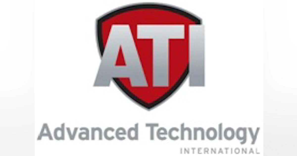 Advanced Technology Int'l (ATI) | Officer