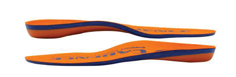 Cadence Insoles Officer