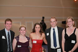 2013 Graduating Class of Coast Guard Foundation Scholarship Recipients 2013 Graduating Class of Coast Guard Foundation Scholarship Recipients