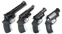 Diamond Pro Grips Taurus Revol 11311252 Diamond Pro Grips Taurus Revol 11311252