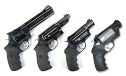 Diamond Pro Grips Taurus Revol 11311252 Diamond Pro Grips Taurus Revol 11311252