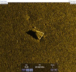 Edgetech 1600 Khz Mlo Classifi 11318558 Edgetech 1600 Khz Mlo Classifi 11318558