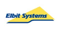 Elbit Systems Logo 11320347