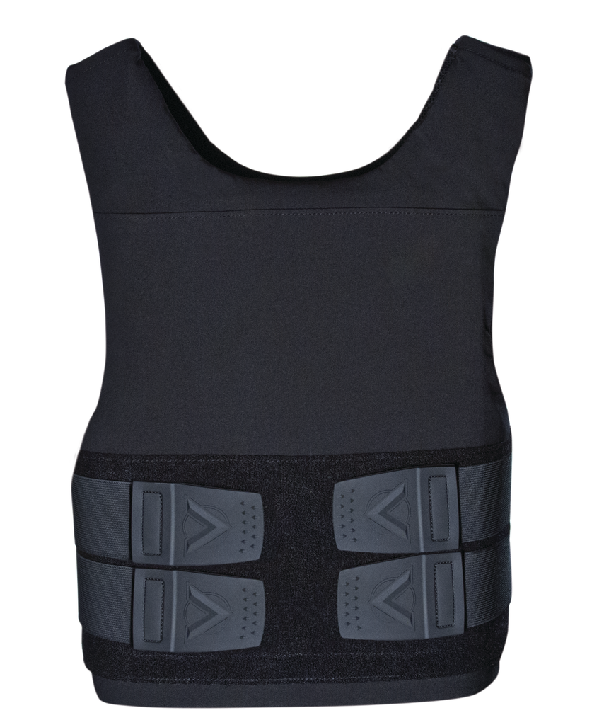 Elite Female Back 11305375