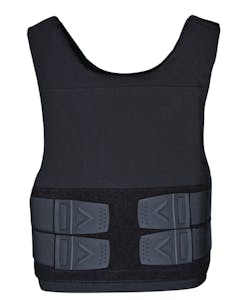 Elite Female Back 11305375 Elite Female Back 11305375