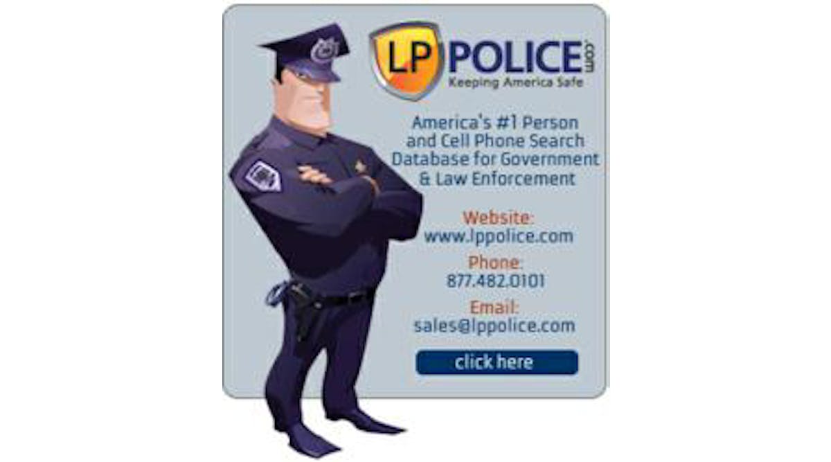 Gi 113251 Locateplus Police In 11305178