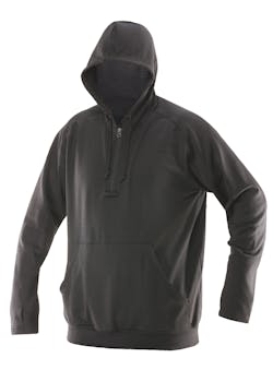 Gride Fleece Hoodie 11305456 Gride Fleece Hoodie 11305456