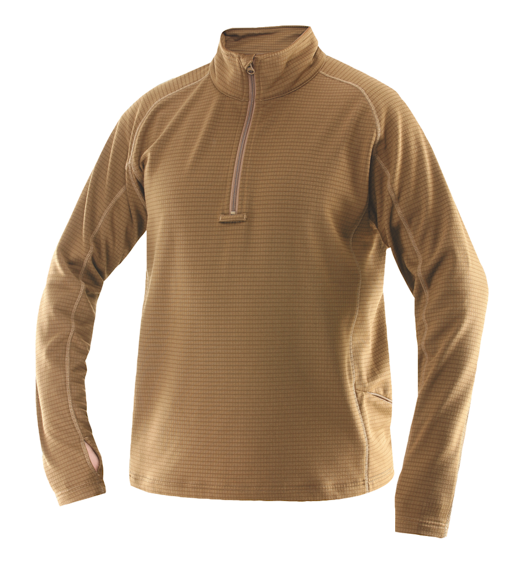 The Timp Fleece Pullover (XL)