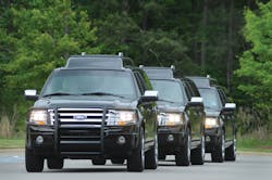 Group Of Motorcades 11309273 Group Of Motorcades 11309273