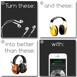 Gunsonics Turn These 11306779 Gunsonics Turn These 11306779