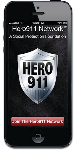 Hero911 Screen Shot 1 11308307 Hero911 Screen Shot 1 11308307