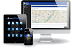 Icrime Fighter 11310096 Icrime Fighter 11310096