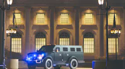 Lenco Tacticalsuv 11312411