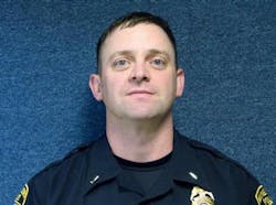 Waynesboro Police Reserve Captain Kevin Wayne Quick Waynesboro Police Reserve Captain Kevin Wayne Quick