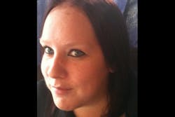 Corrections Officer Amanda Baker Corrections Officer Amanda Baker