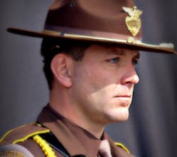 Lieutenant Timothy Jungel Lieutenant Timothy Jungel