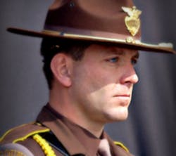 Lieutenant Timothy Jungel