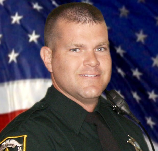 Deputy Jonathan Scott Pine
