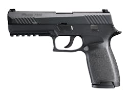 P320 Full Size Nitron L 11305422 P320 Full Size Nitron L 11305422
