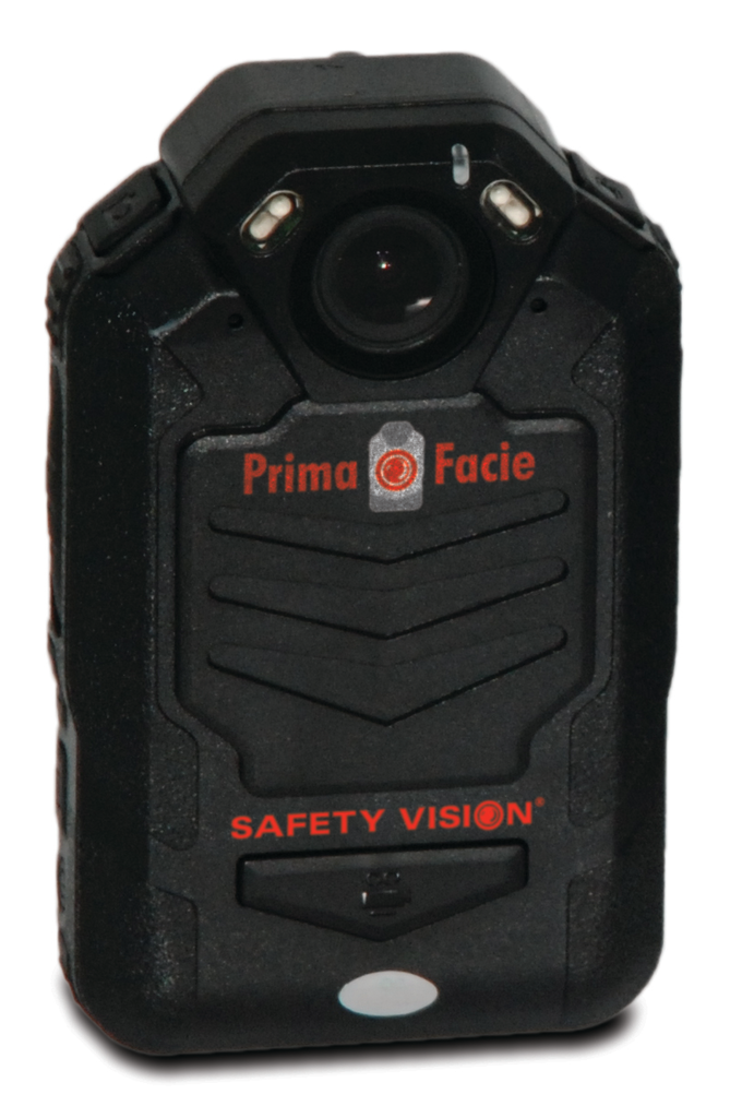 Primafacie Safetyvision 11306725