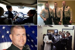 Here are some of the top headlines you may have missed that ran on Officer.com during the second week of February. Here are some of the top headlines you may have missed that ran on Officer.com during the second week of February.