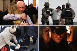 Here are some of the top headlines you may have missed that ran on Officer.com during the fourth week of February. Here are some of the top headlines you may have missed that ran on Officer.com during the fourth week of February.