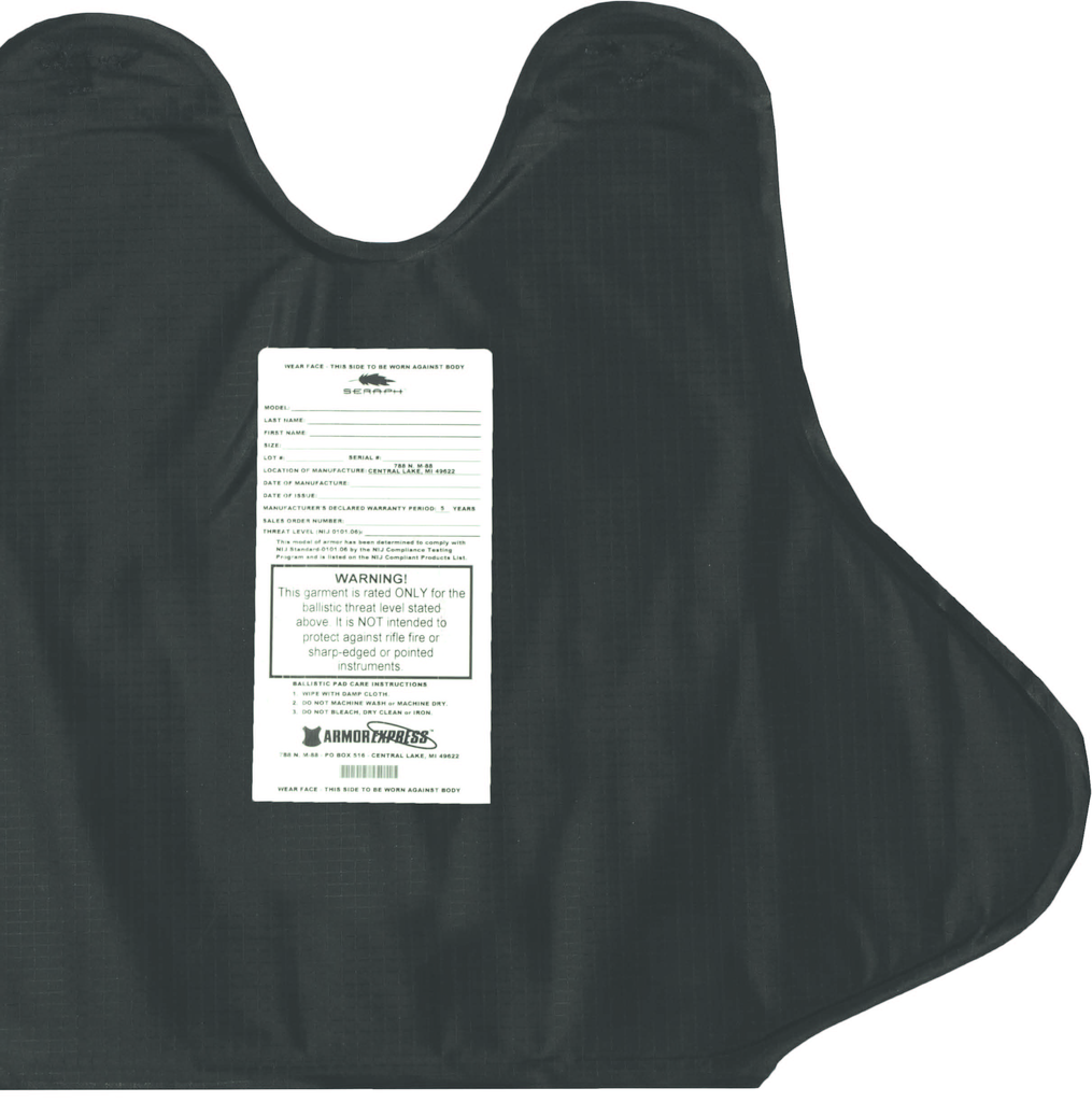 Seraph Gen 2 Product Release R 11306068