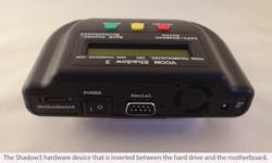 Shadow3 Connection Portswcap 11306851 Shadow3 Connection Portswcap 11306851