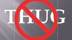 Is the word 'thug' racist? Is the word 'thug' racist?