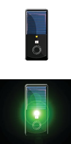 Solaronoff 11311410 Solaronoff 11311410