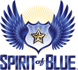 Spirit Of Blue Logo 11305851