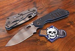 Strider Knife 11312209 Strider Knife 11312209