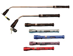 Telescoping Magnetic Flashligh 11312542 Telescoping Magnetic Flashligh 11312542