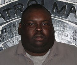 Officer Eddie Hamer Officer Eddie Hamer