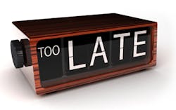 Too Late 11308559 Too Late 11308559