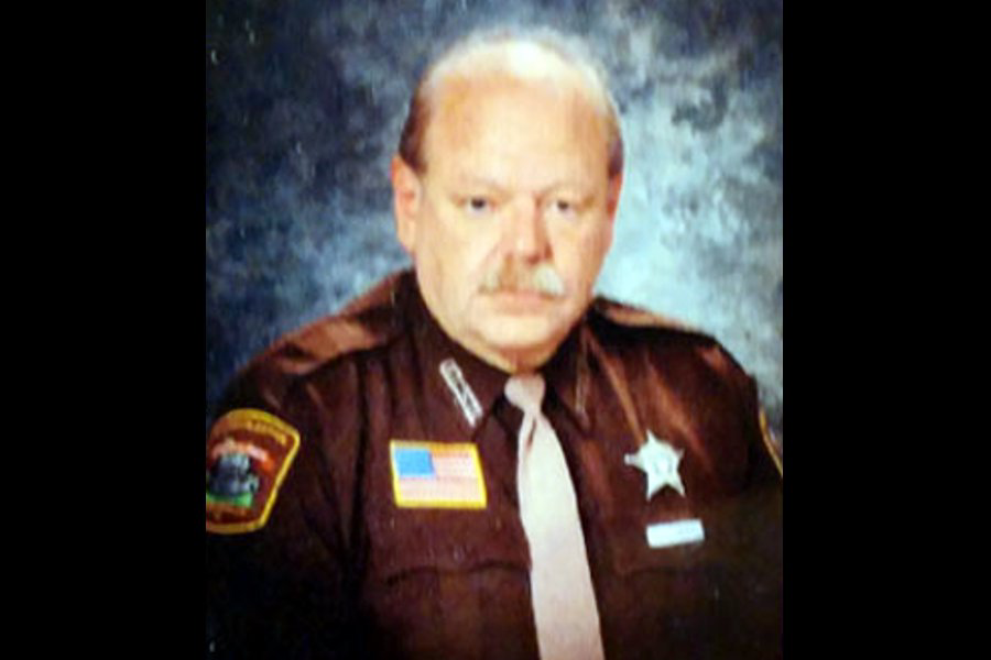 Deputy Percy Lee House