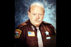 Deputy Percy Lee House Deputy Percy Lee House