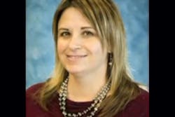 Detective Stacie Napoli Detective Stacie Napoli