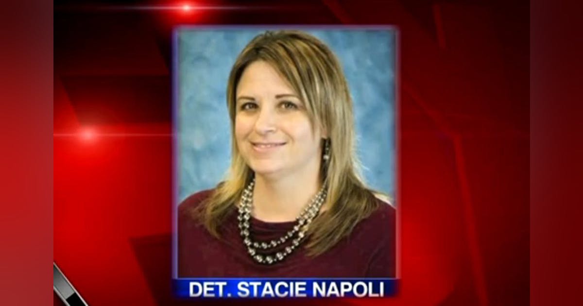 Wisconsin Police Officer Dies After Having Twins Officer