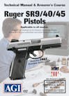 1534 Armorers Course Ruger Sr9 40 45 Pistols