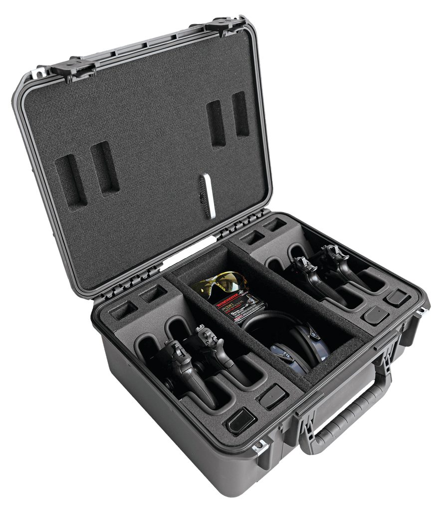 4 Pack Gun Case For Print 11323736